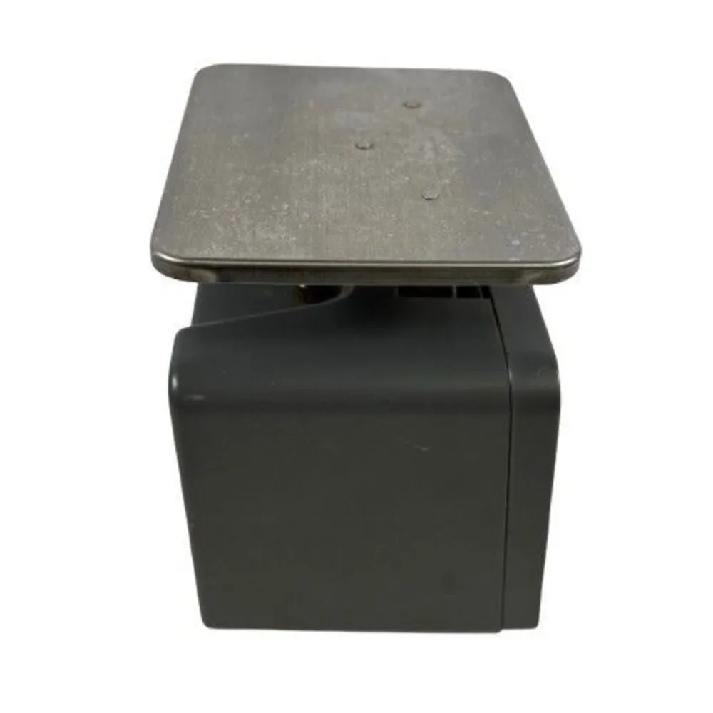 Pelouze Model K5 Tabletop Mechanical Postal Scale Capacity 1/2 oz to 5 lb Works